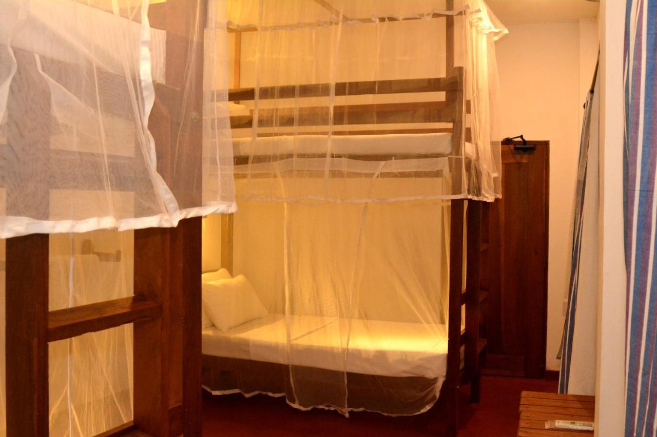 Villa Polhena Matara Bagian luar foto