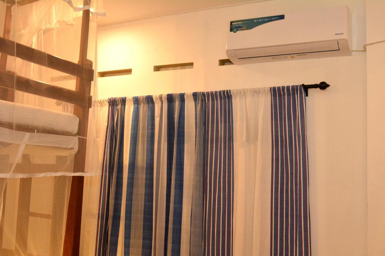 Villa Polhena Matara Bagian luar foto