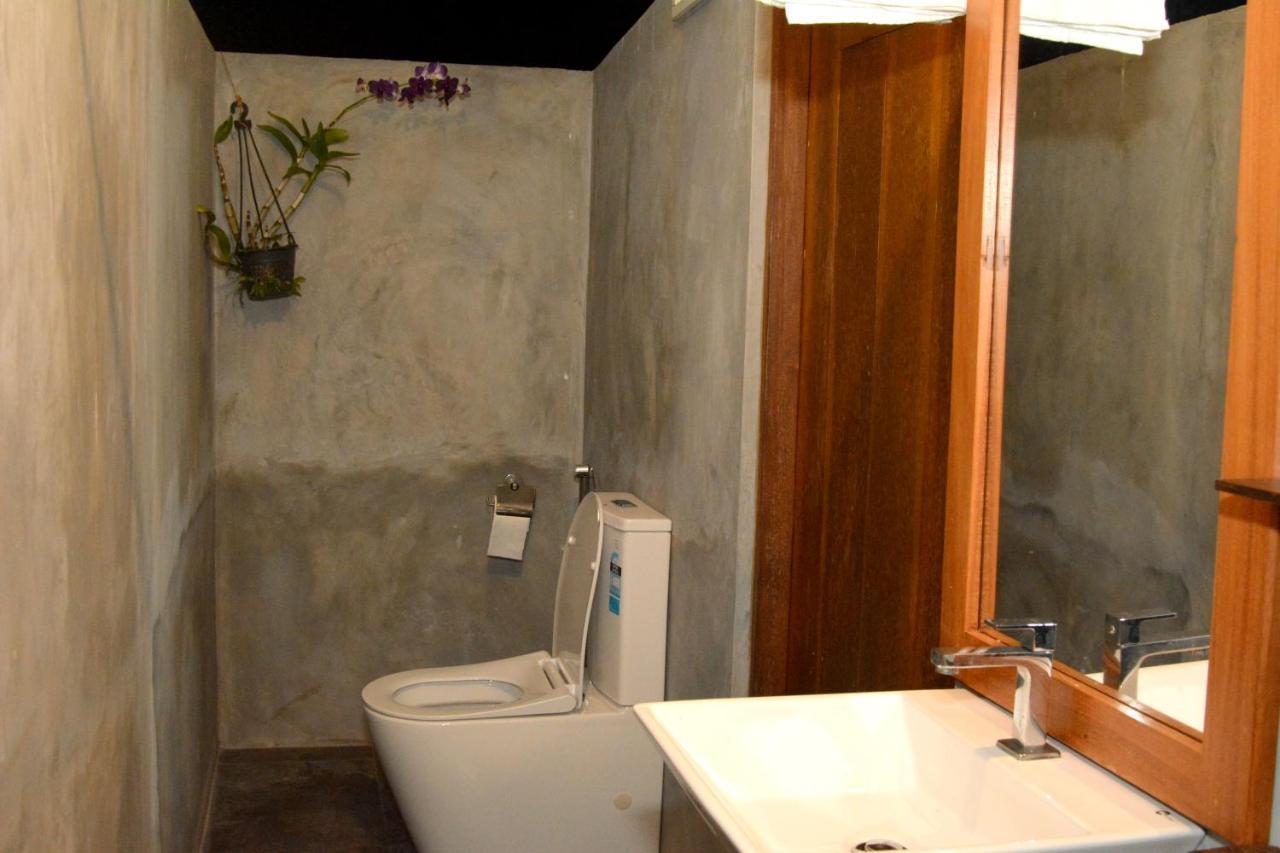 Villa Polhena Matara Bagian luar foto