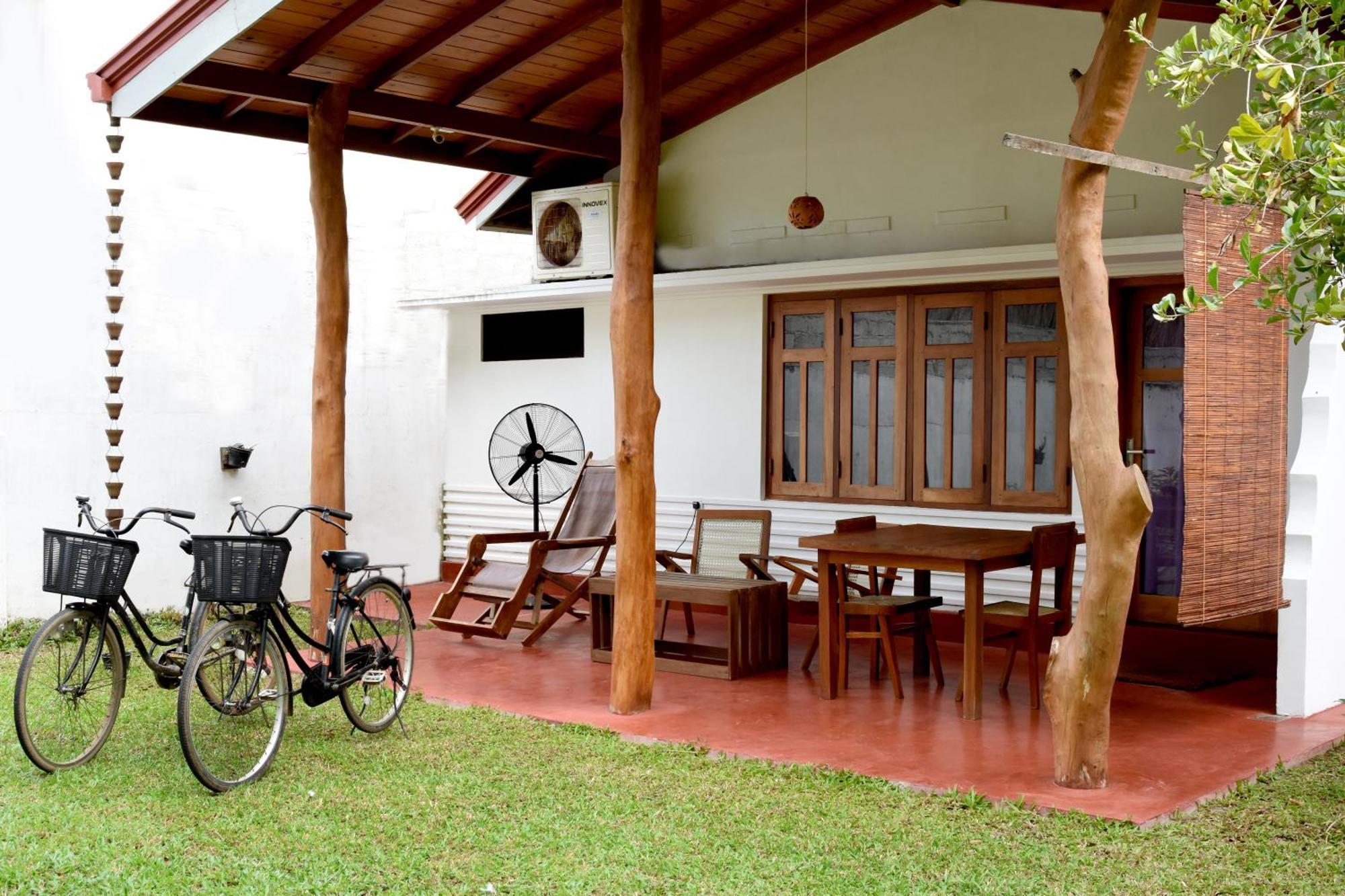 Villa Polhena Matara Ruang foto