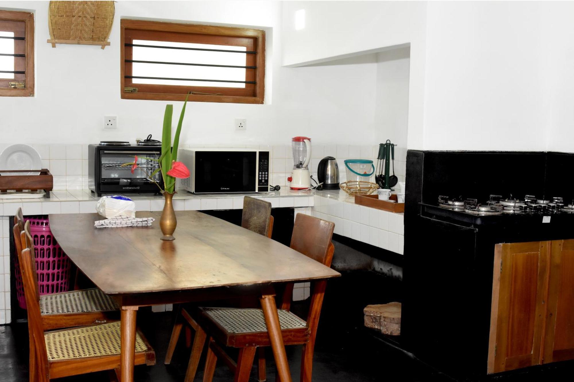 Villa Polhena Matara Ruang foto