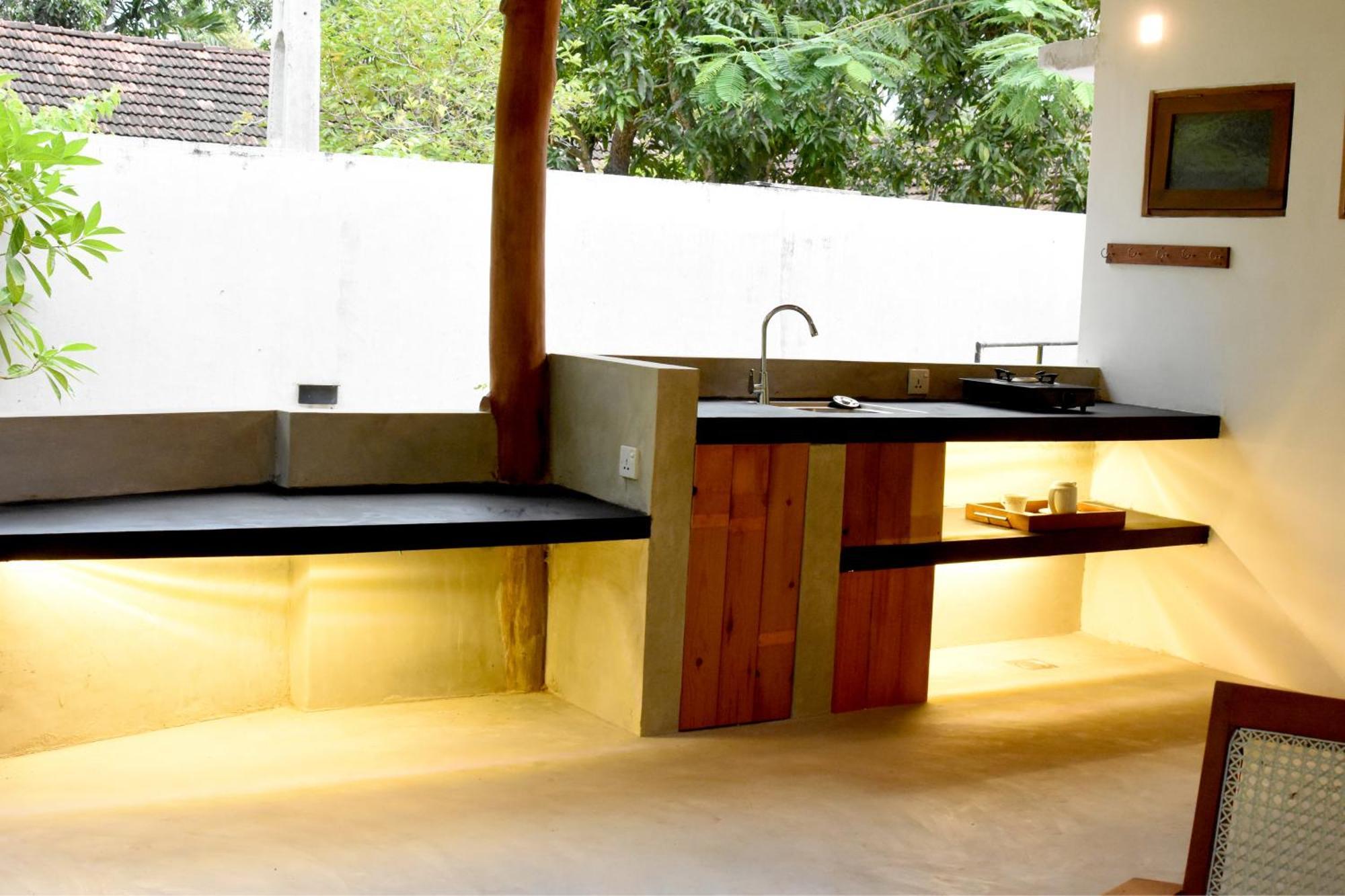 Villa Polhena Matara Ruang foto