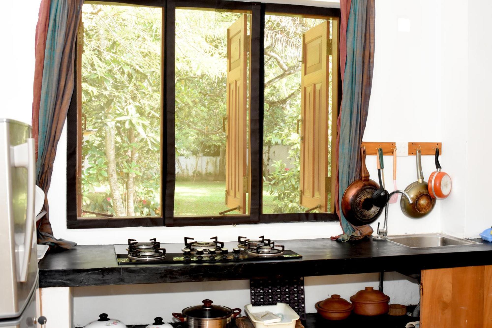 Villa Polhena Matara Ruang foto