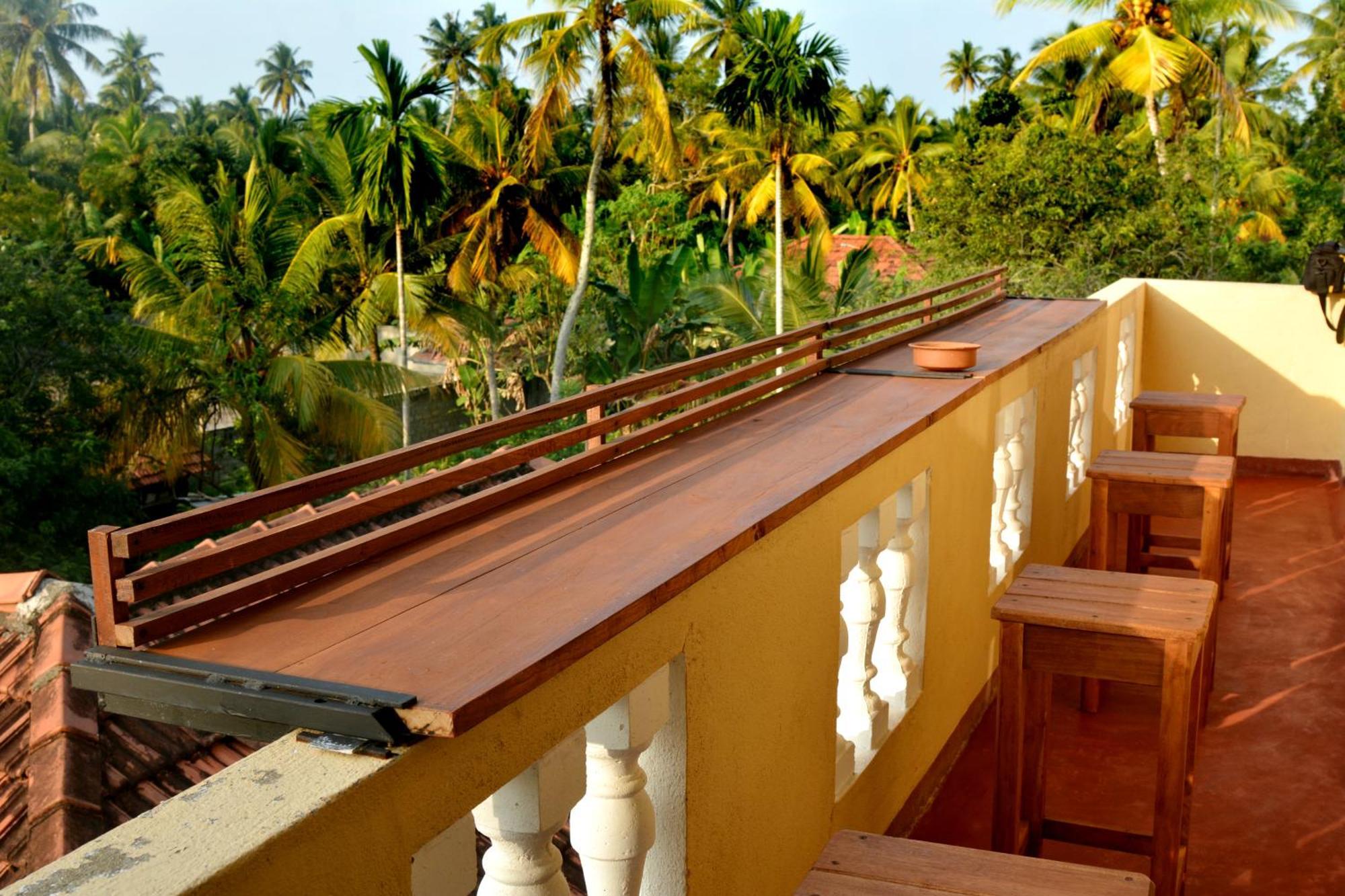 Villa Polhena Matara Ruang foto