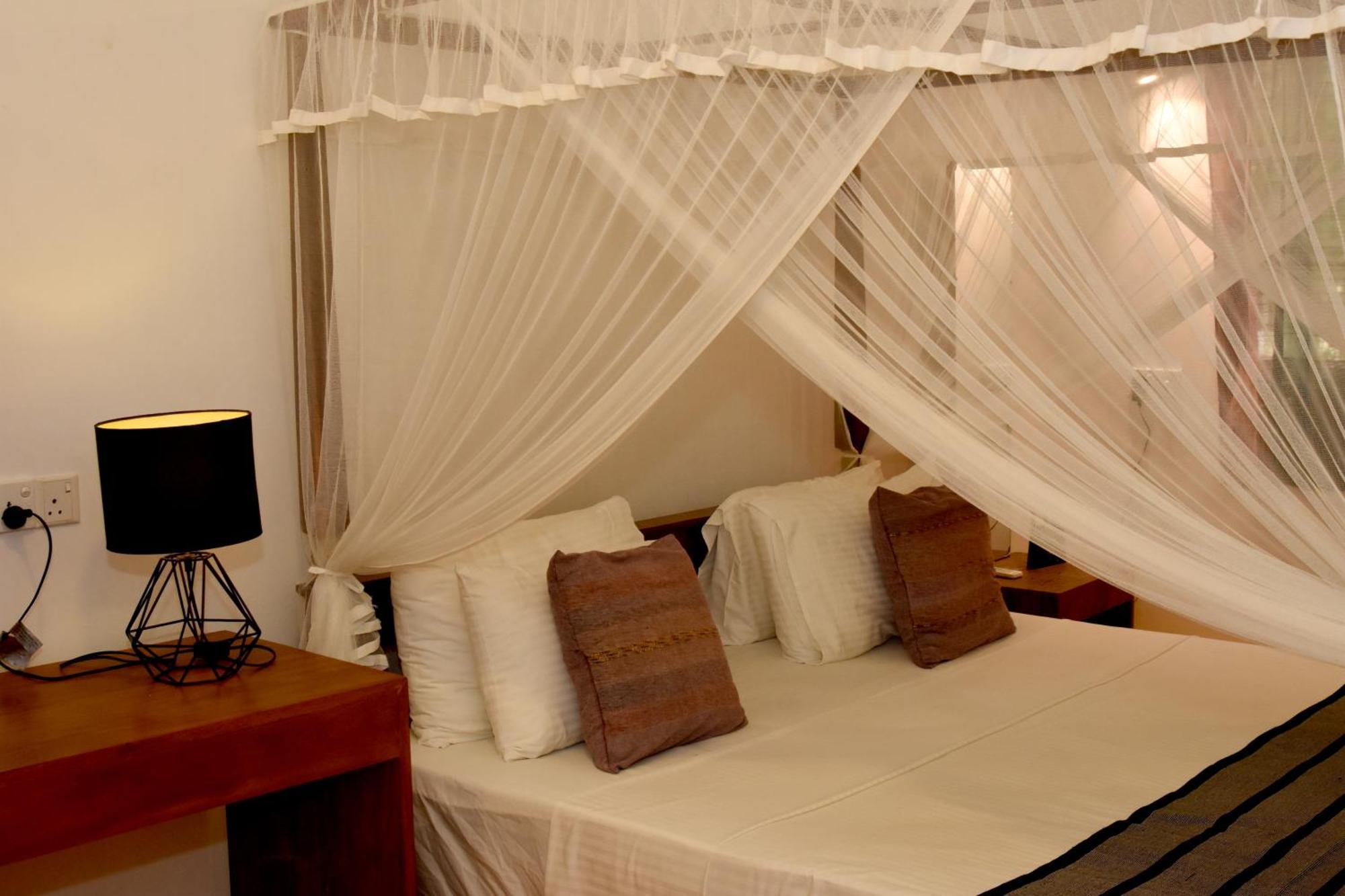 Villa Polhena Matara Ruang foto