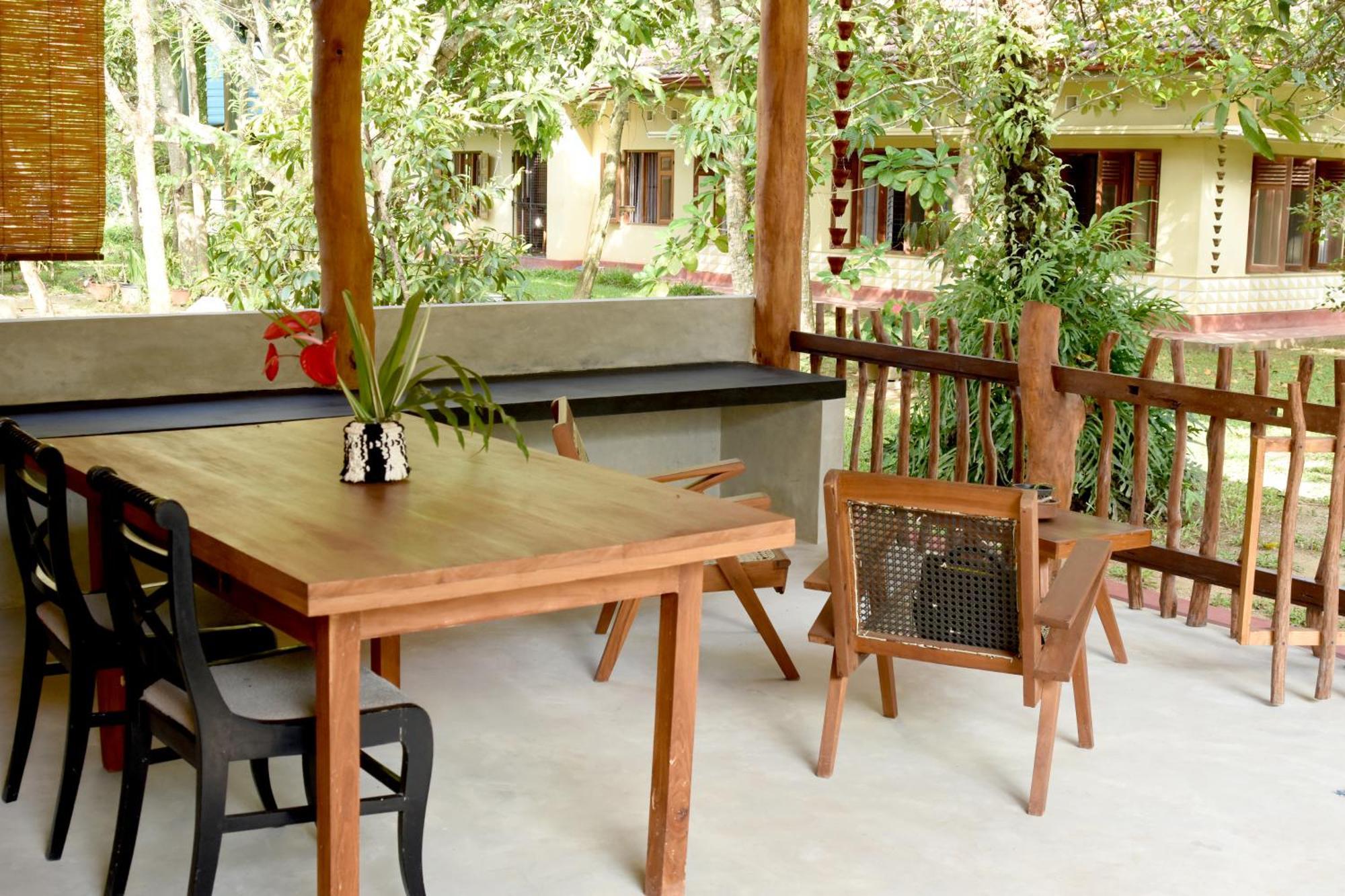 Villa Polhena Matara Ruang foto