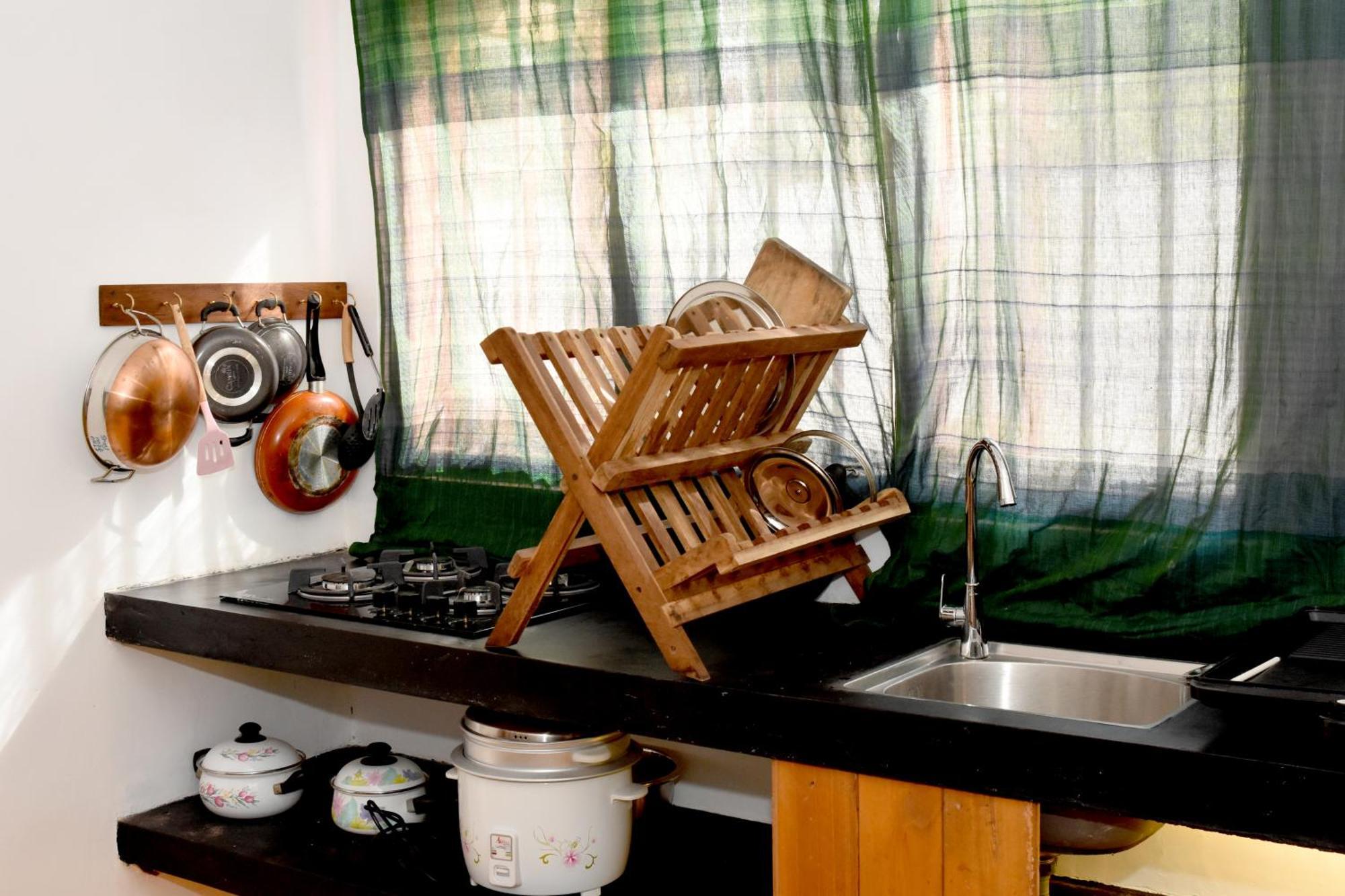Villa Polhena Matara Ruang foto