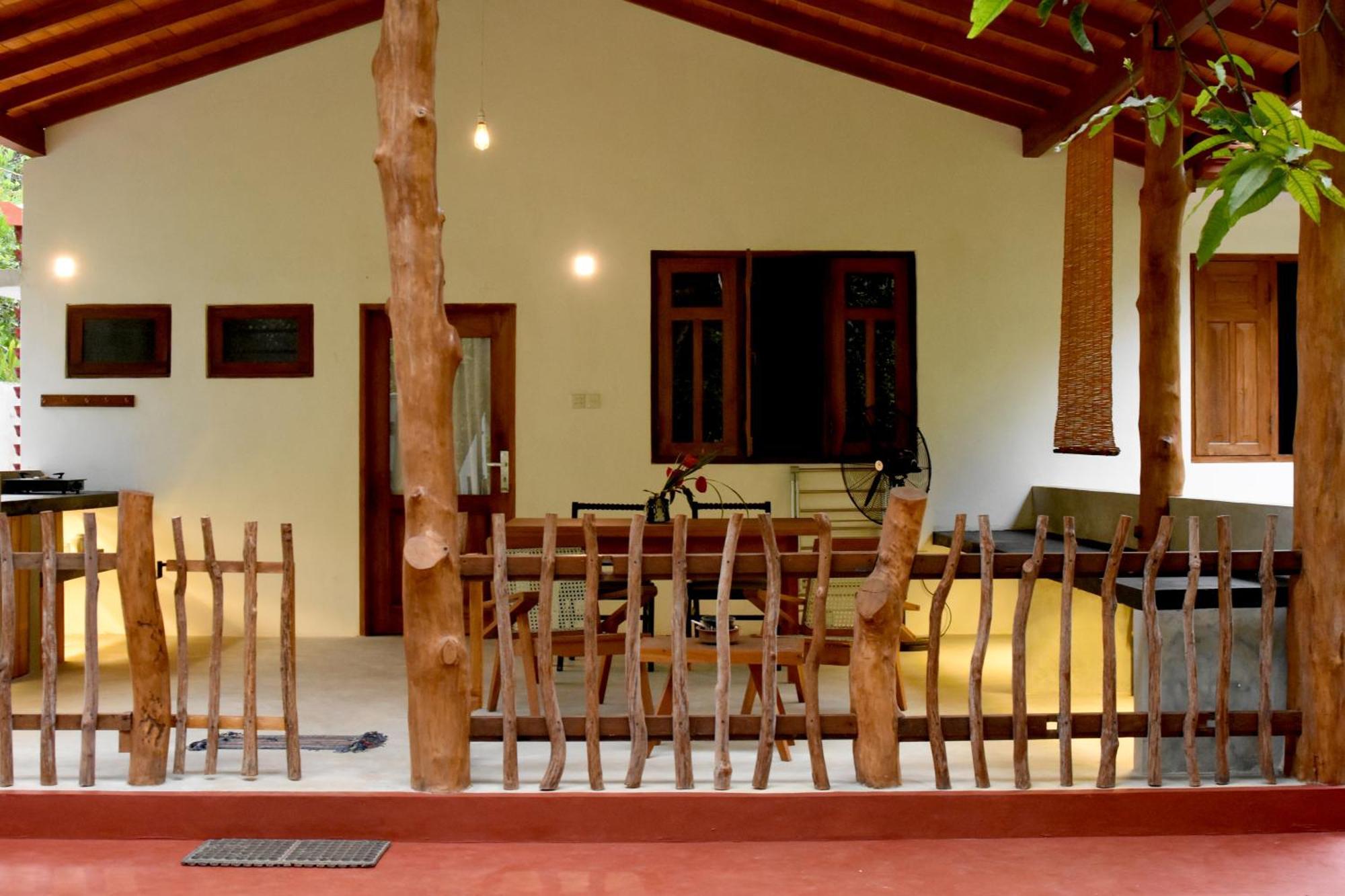 Villa Polhena Matara Ruang foto