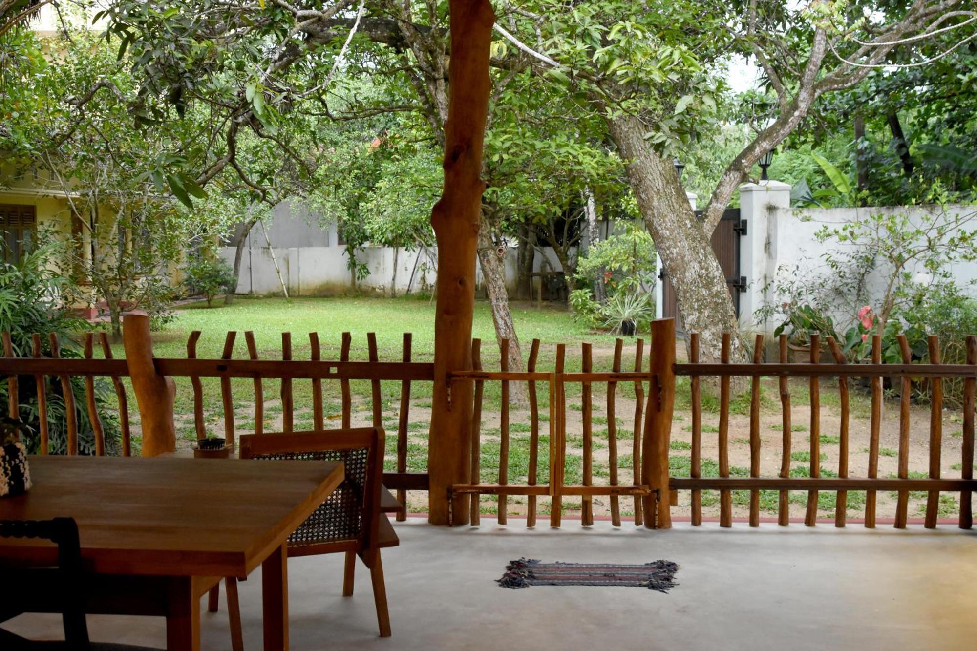 Villa Polhena Matara Ruang foto