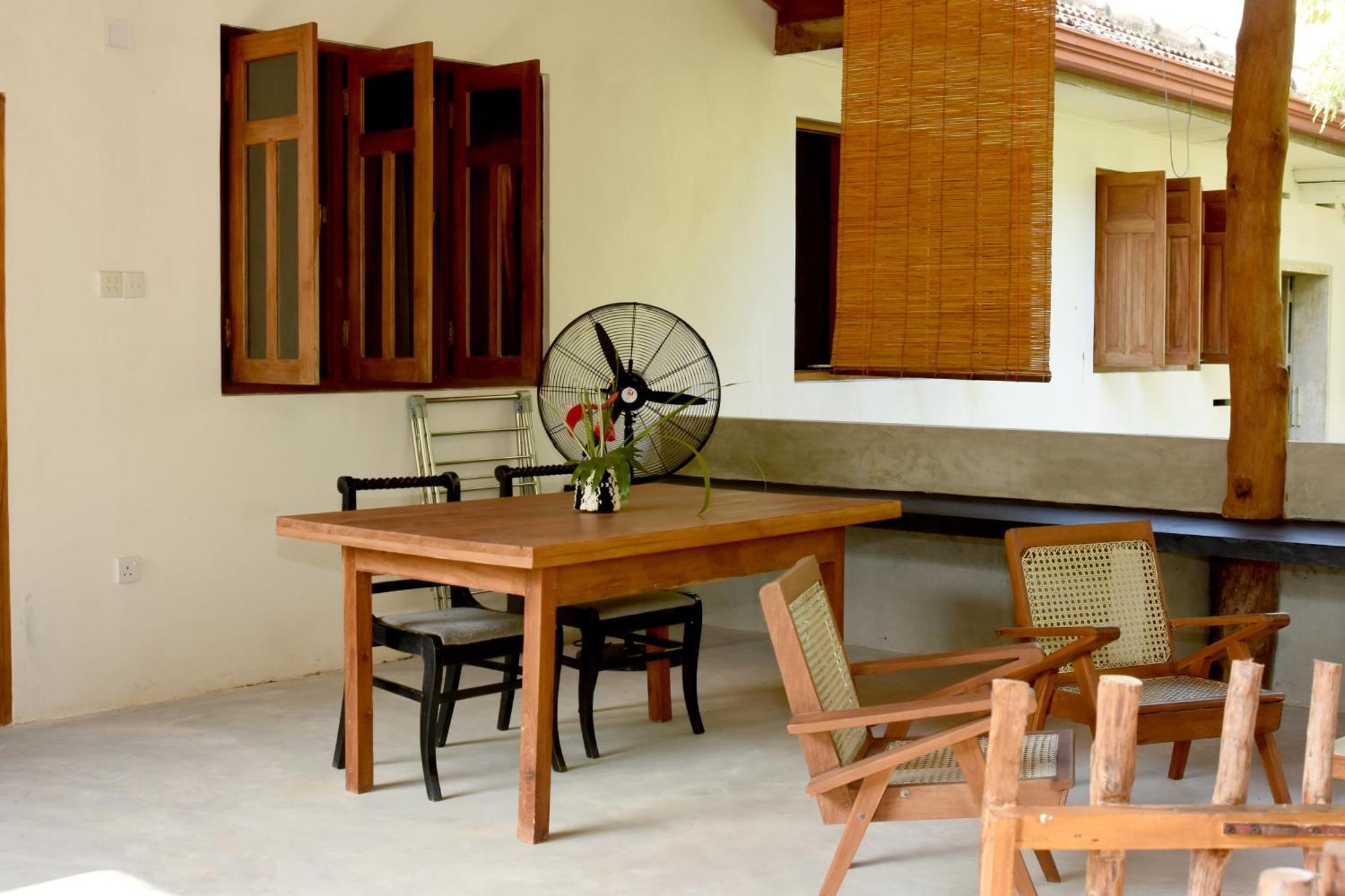 Villa Polhena Matara Ruang foto