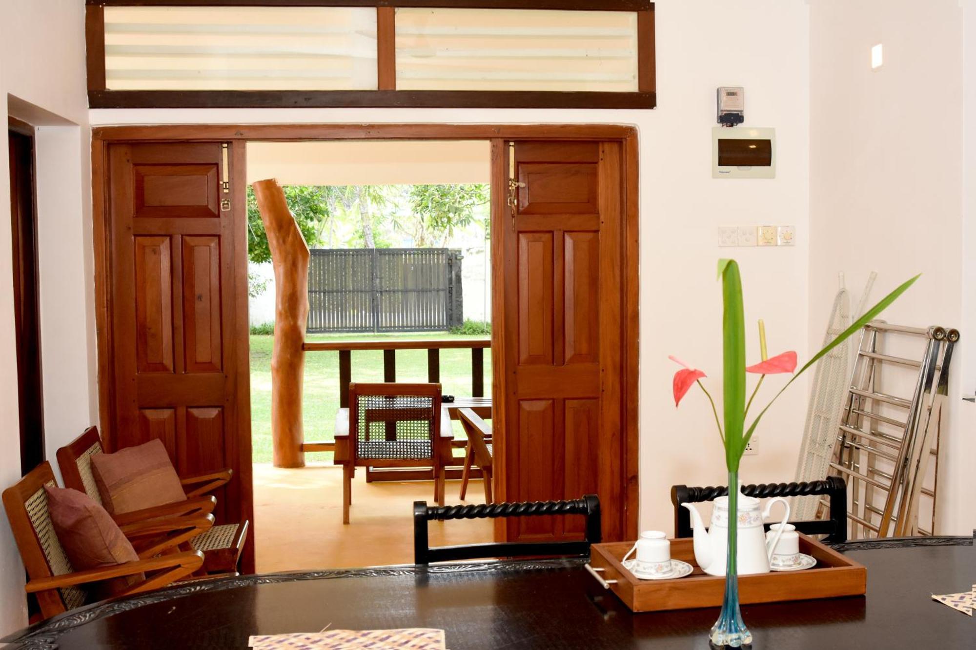 Villa Polhena Matara Ruang foto