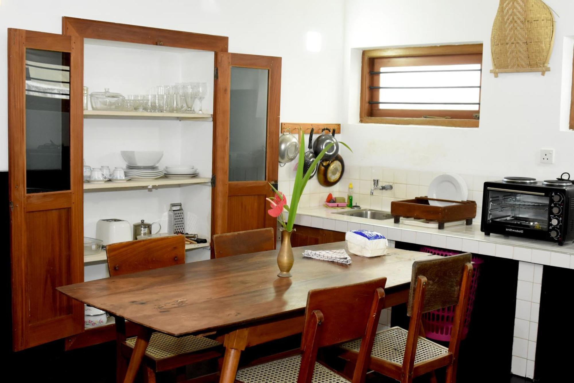 Villa Polhena Matara Ruang foto