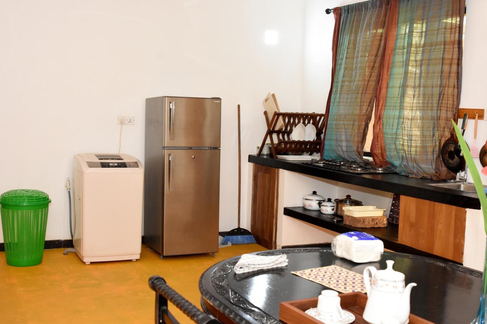 Villa Polhena Matara Ruang foto