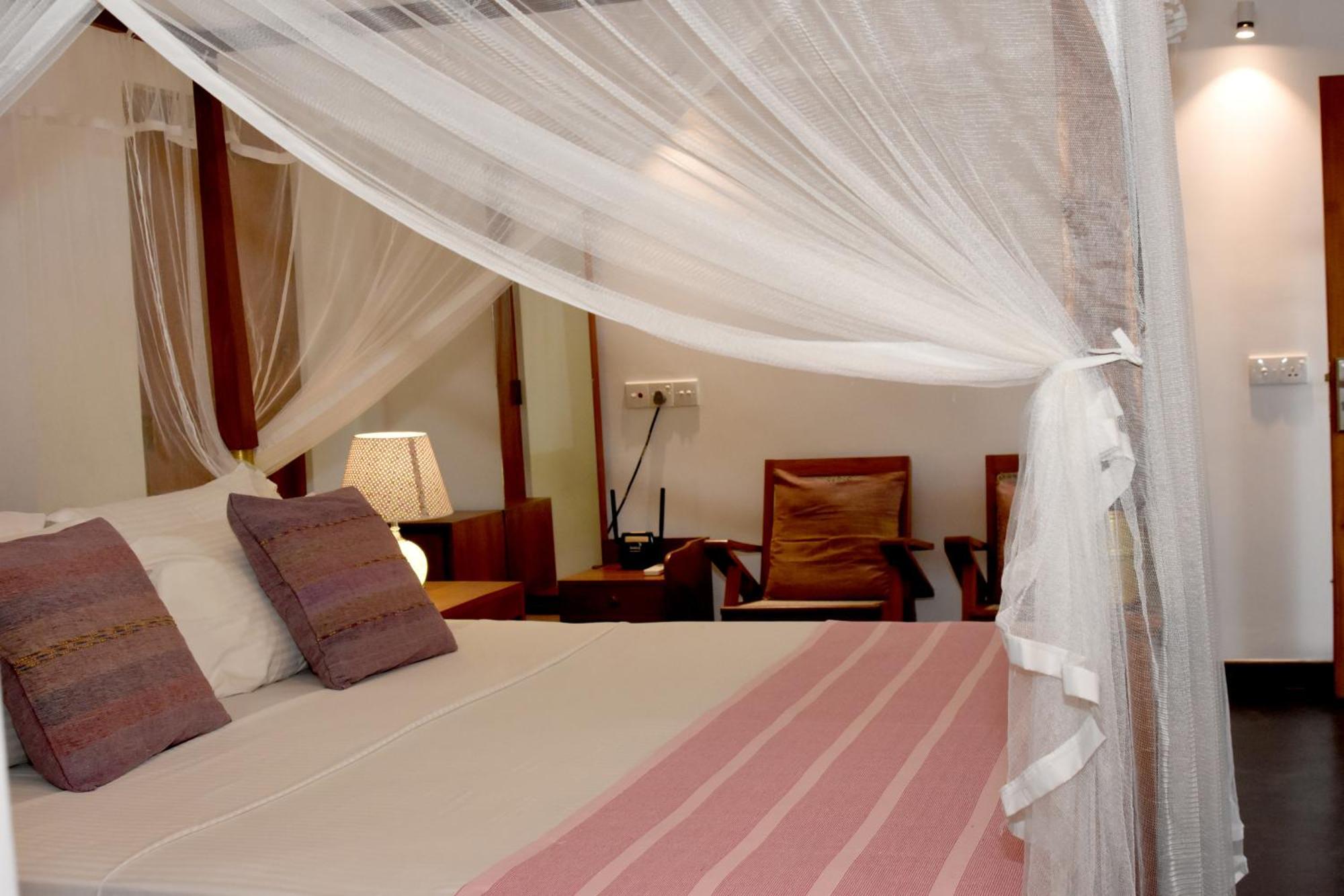Villa Polhena Matara Ruang foto