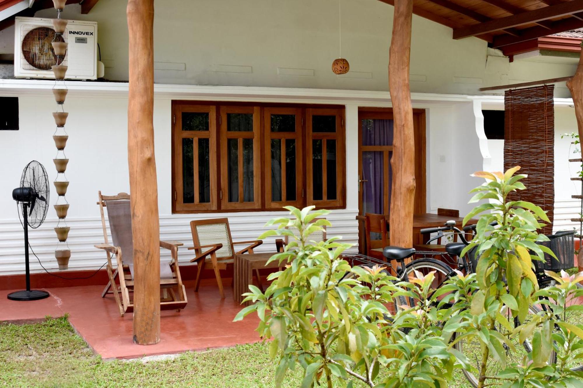 Villa Polhena Matara Ruang foto